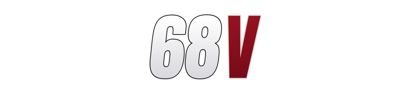 68v logo